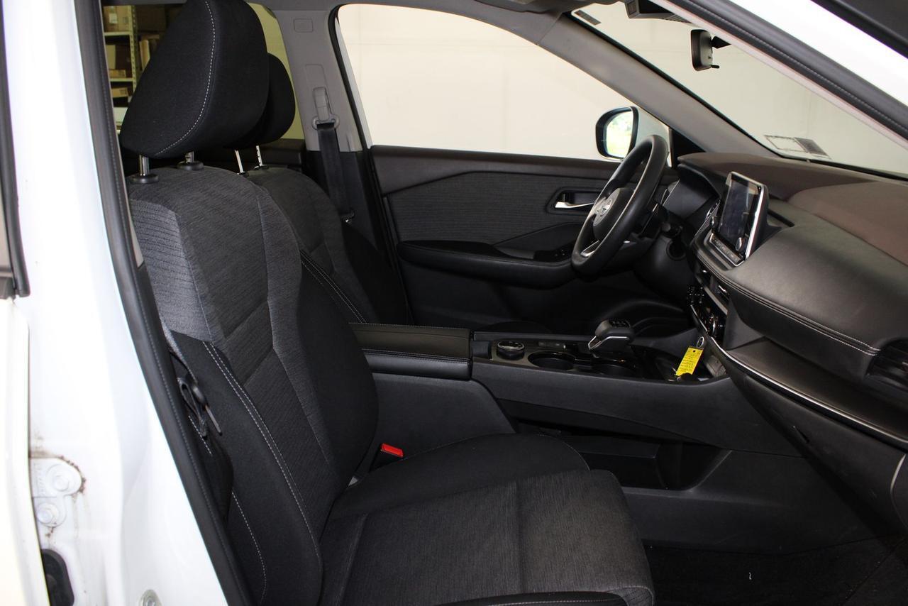 2023 Nissan Rogue SV Manassas VA