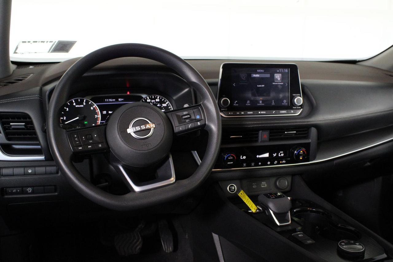2023 Nissan Rogue SV Manassas VA