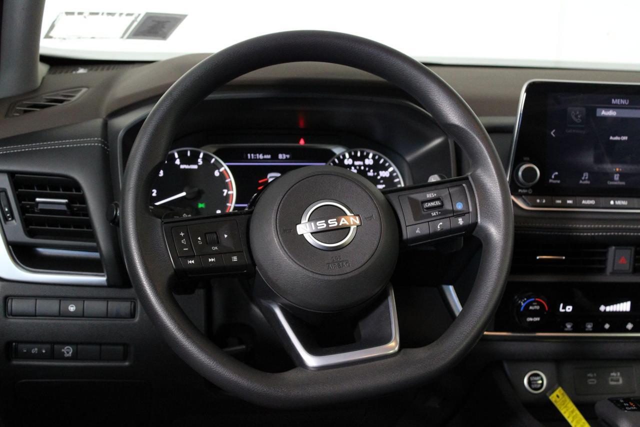 2023 Nissan Rogue SV Manassas VA