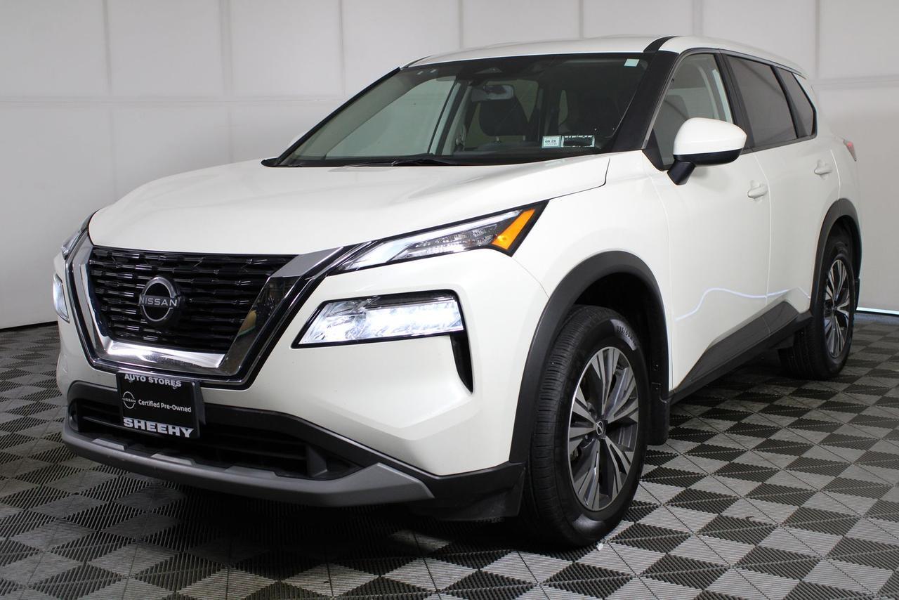 2023 Nissan Rogue SV Manassas VA