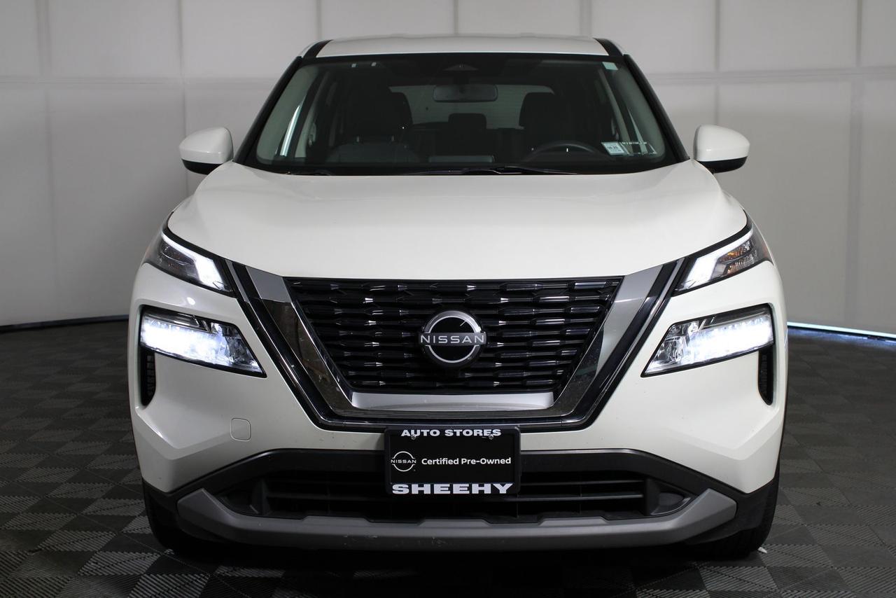 2023 Nissan Rogue SV Manassas VA