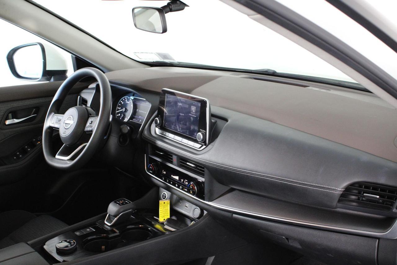 2023 Nissan Rogue SV Manassas VA