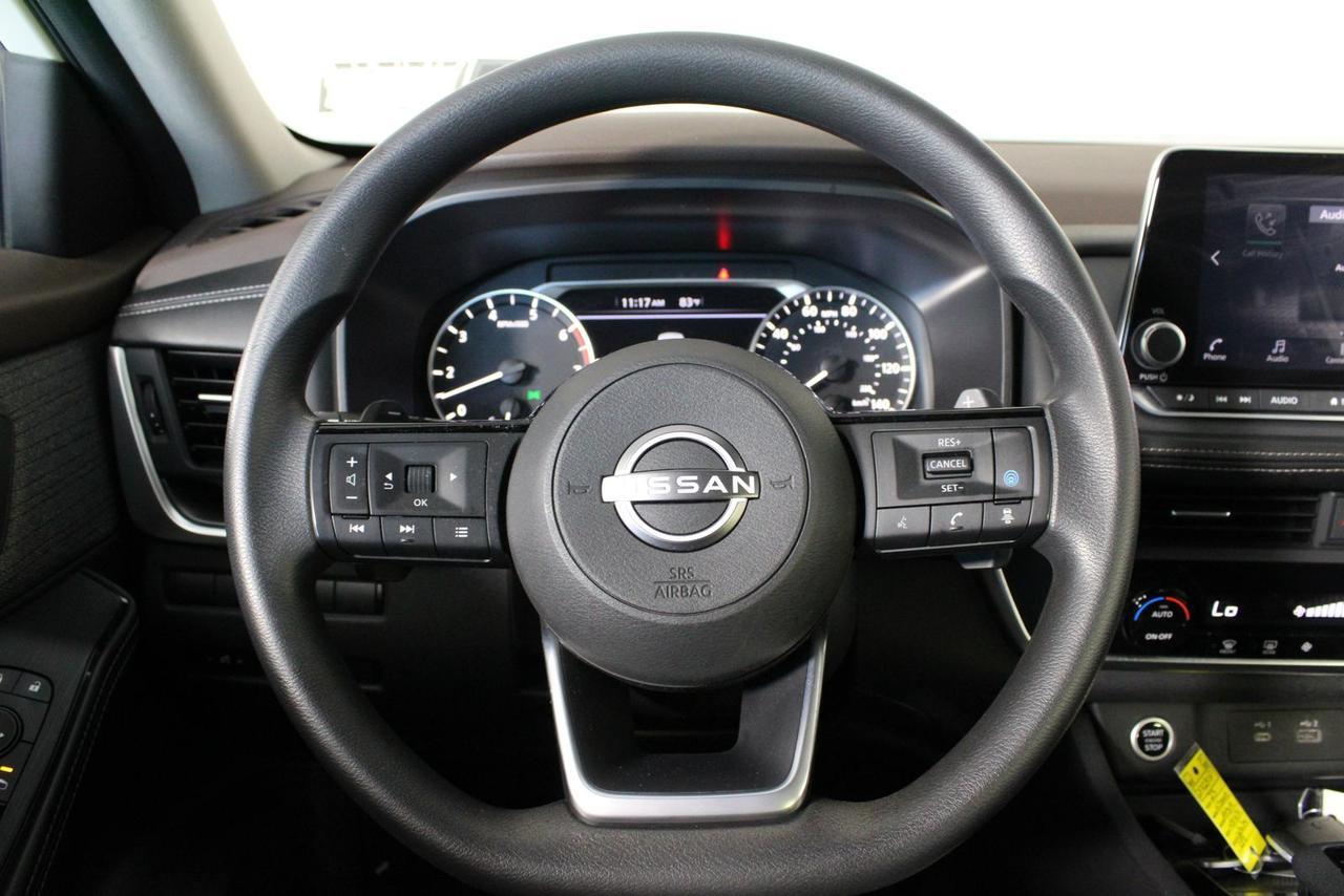 2023 Nissan Rogue SV Manassas VA