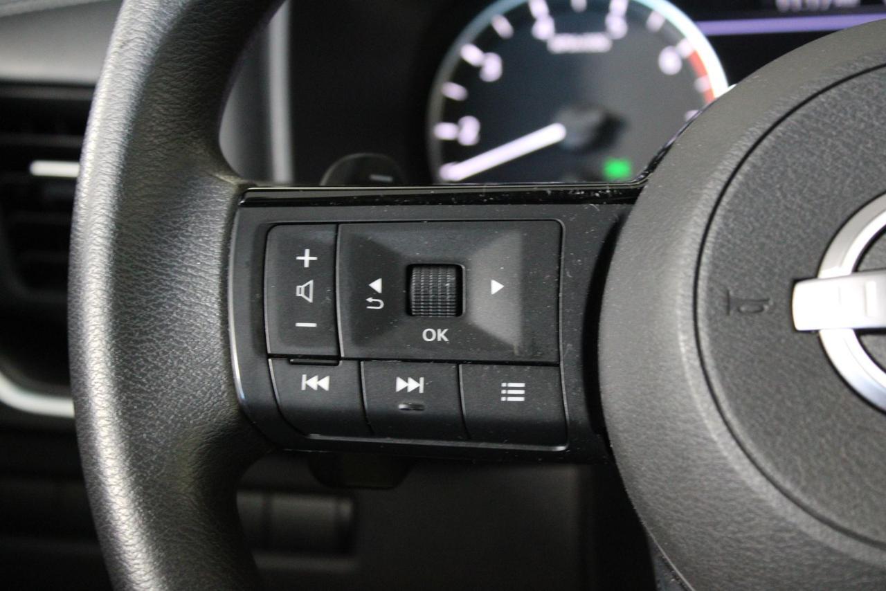 2023 Nissan Rogue SV Manassas VA