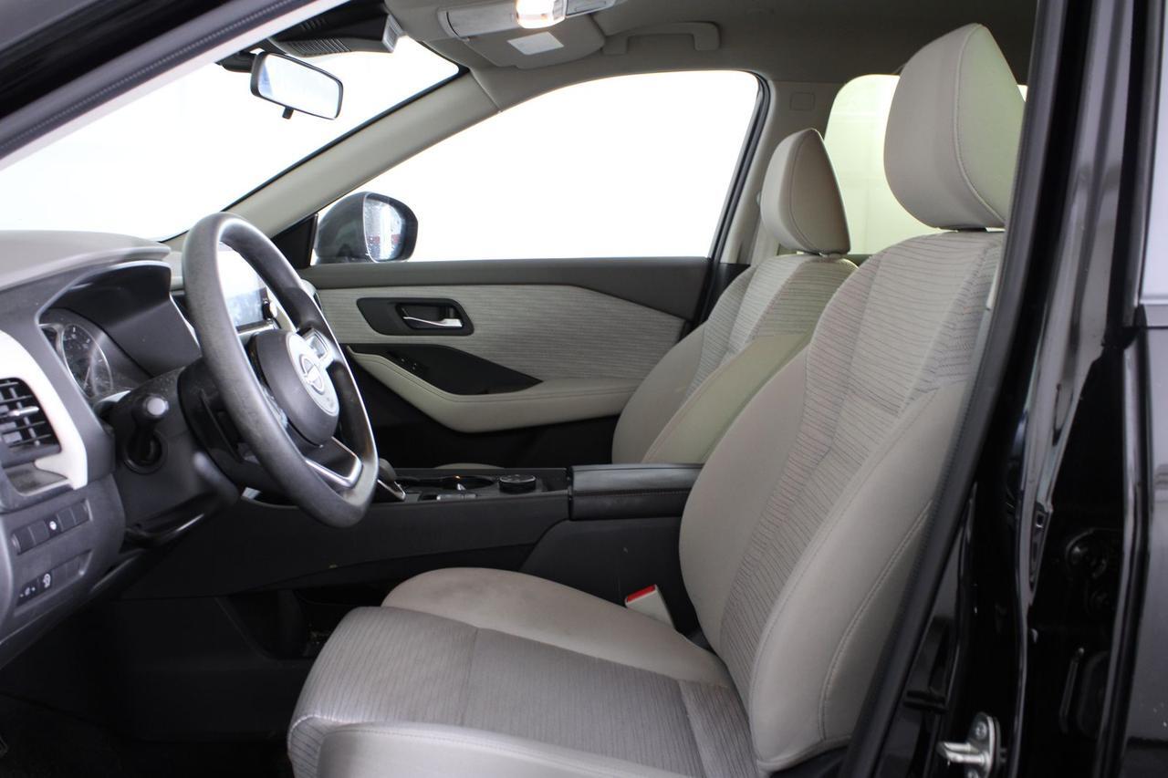 2023 Nissan Rogue SV Manassas VA