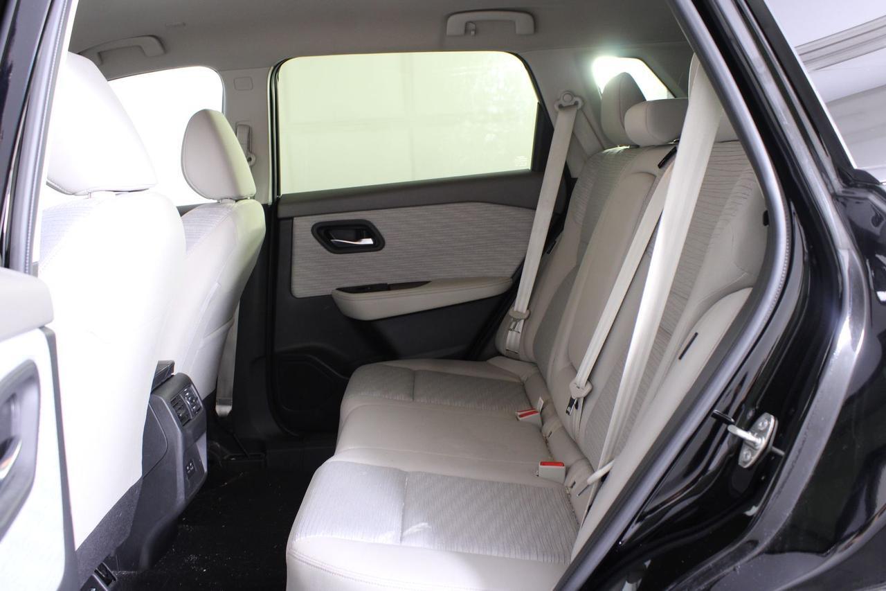 2023 Nissan Rogue SV Manassas VA