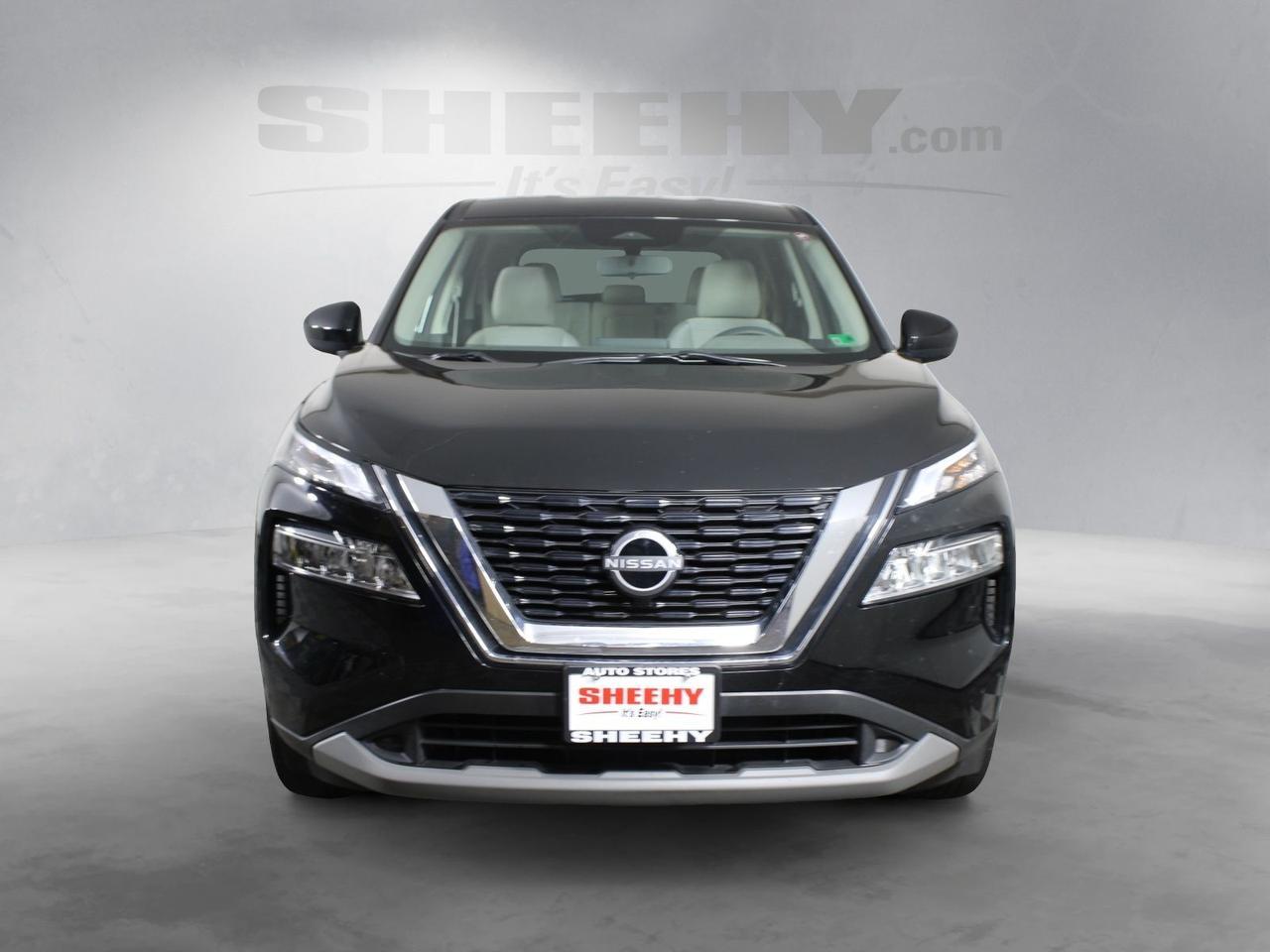 2023 Nissan Rogue SV Manassas VA