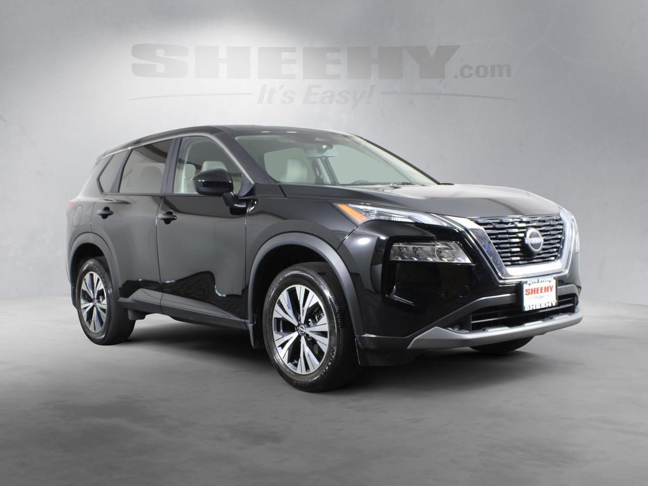 2023 Nissan Rogue SV Manassas VA