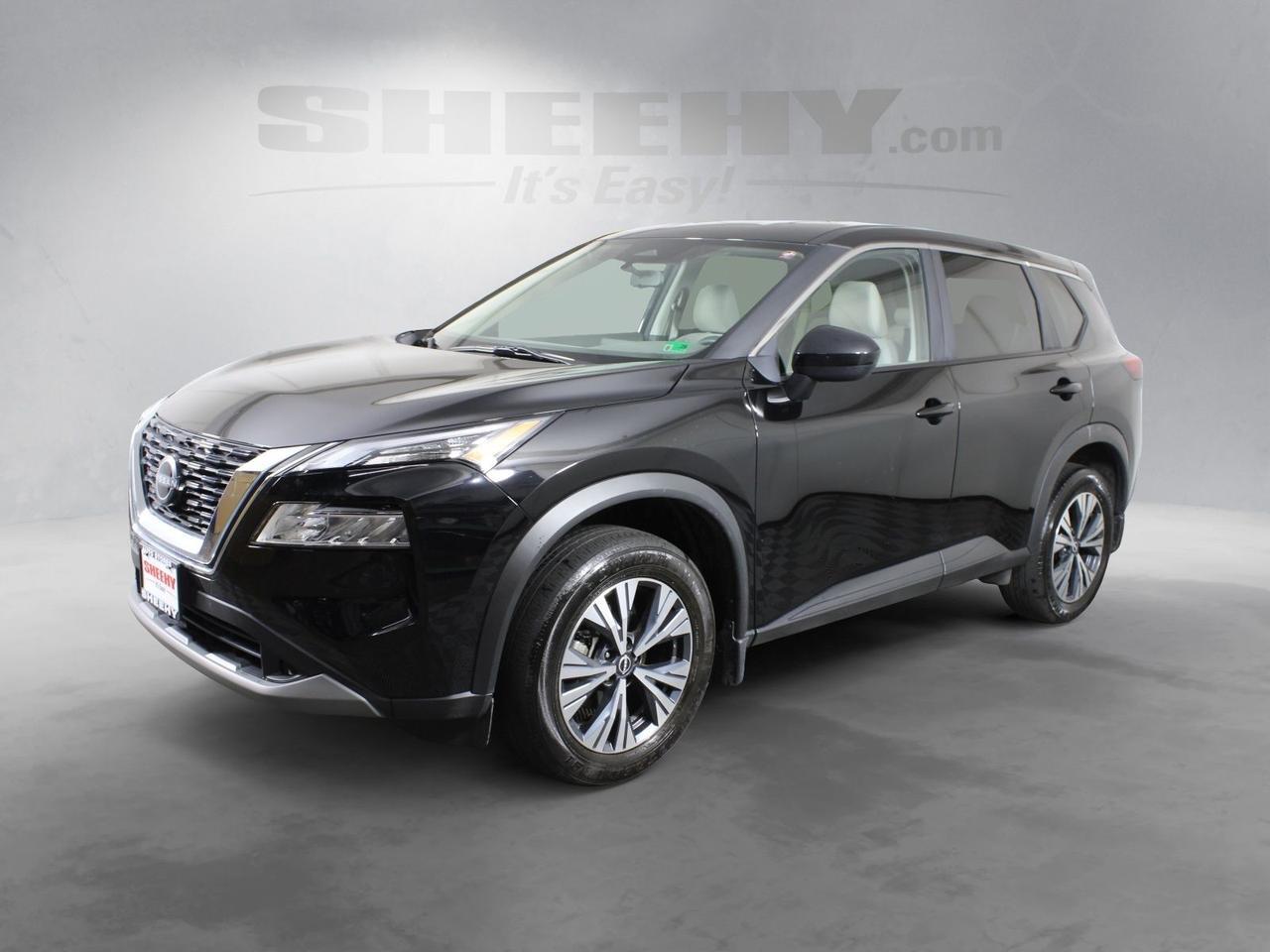 2023 Nissan Rogue SV Manassas VA