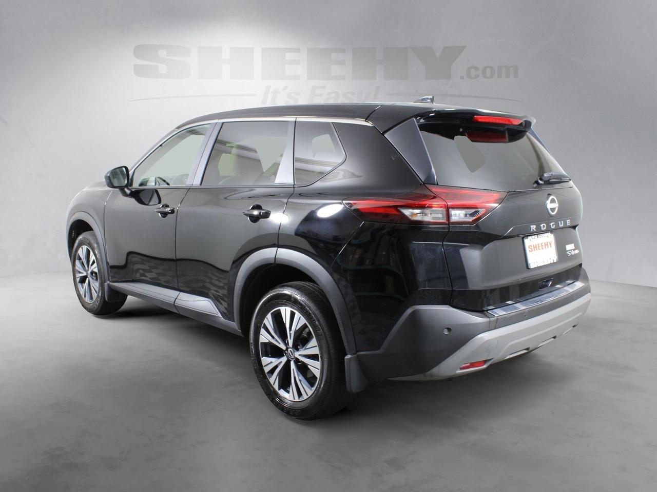 2023 Nissan Rogue SV Manassas VA