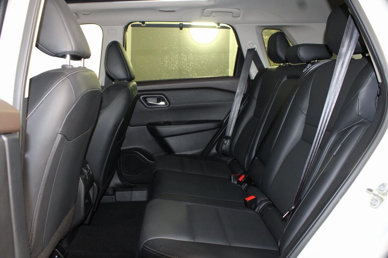 2023 Nissan Rogue SV Manassas VA