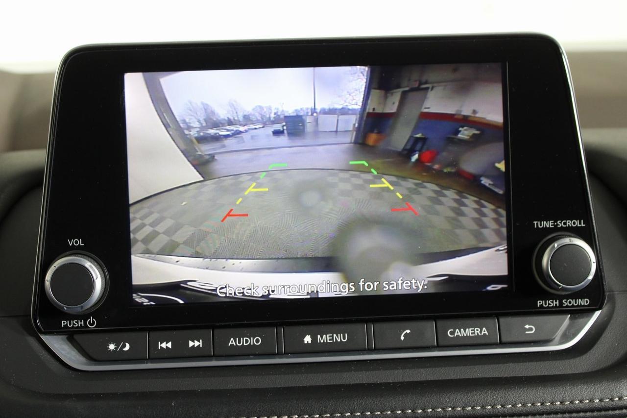 2023 Nissan Rogue SV Manassas VA