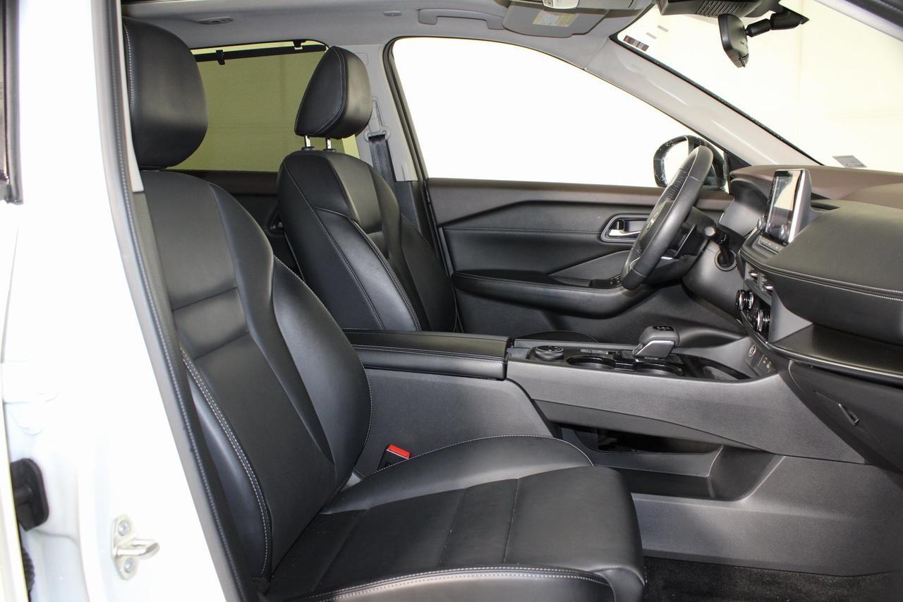 2023 Nissan Rogue SV Manassas VA