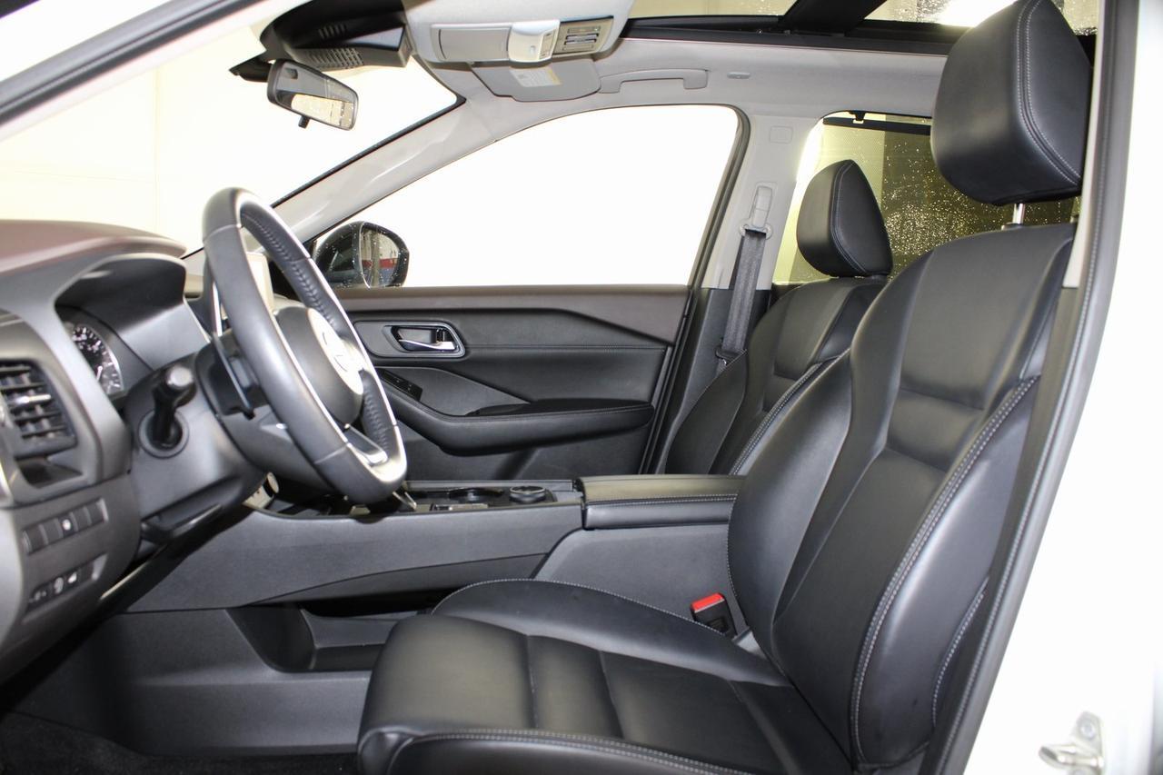 2023 Nissan Rogue SV Manassas VA