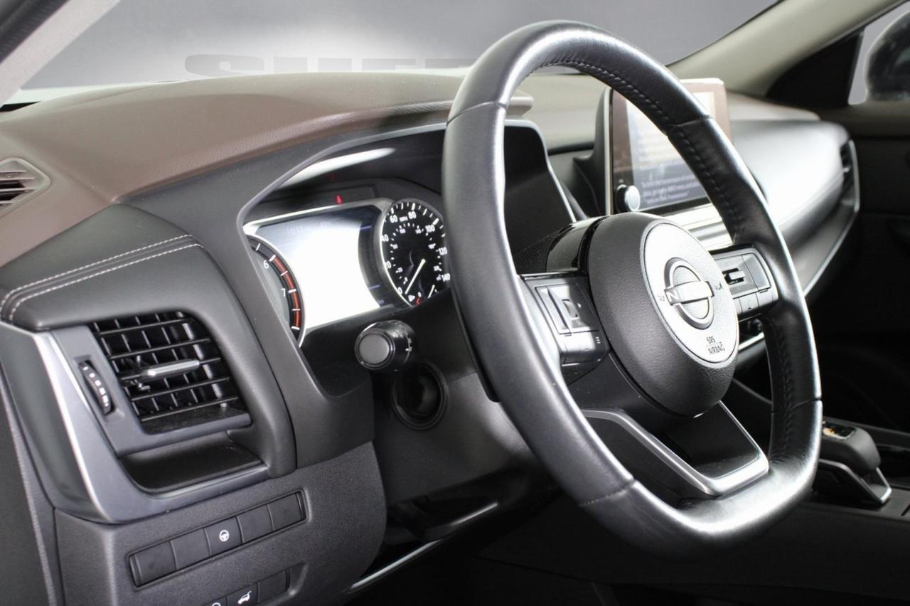 2023 Nissan Rogue SV Manassas VA