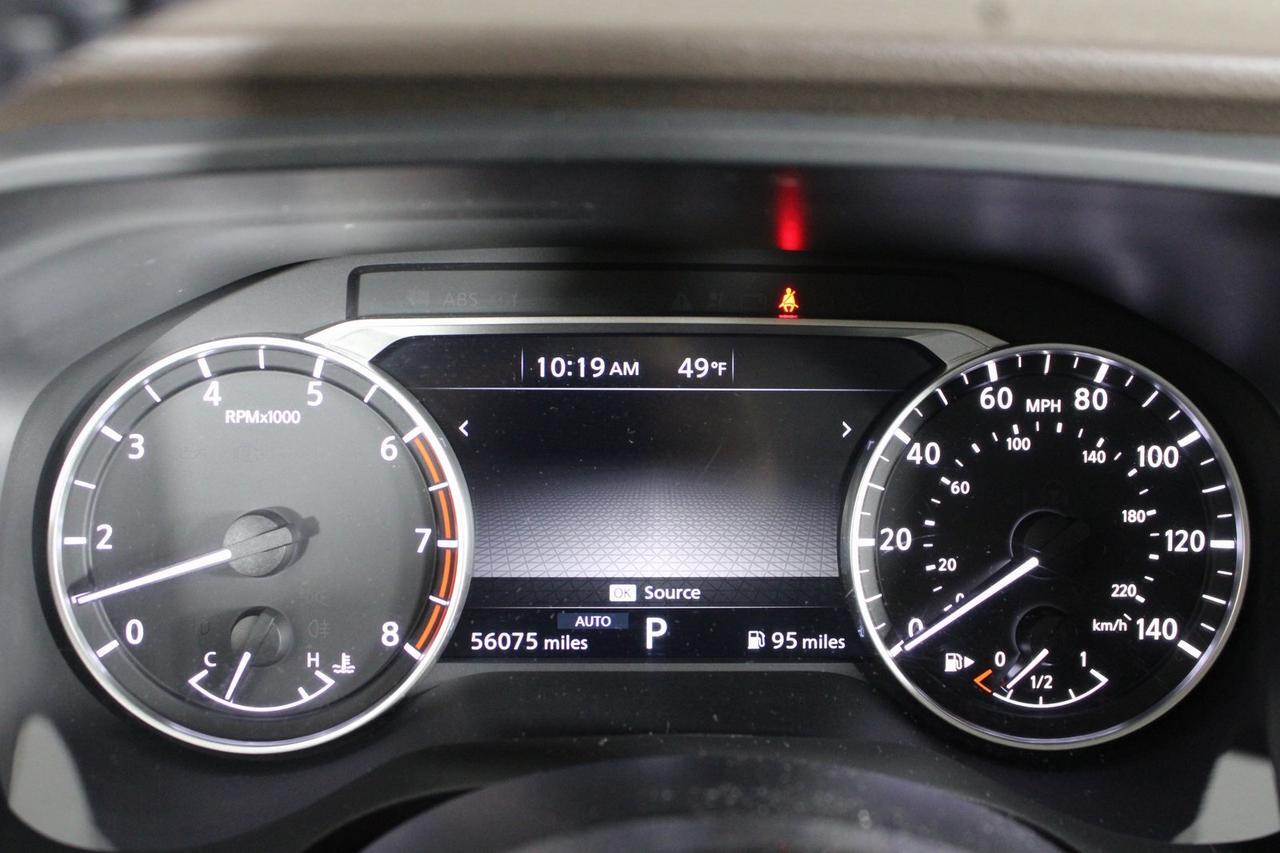 2023 Nissan Rogue SV Manassas VA