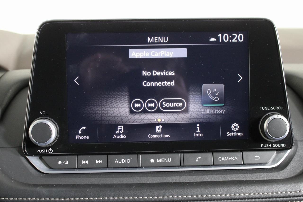 2023 Nissan Rogue SV Manassas VA