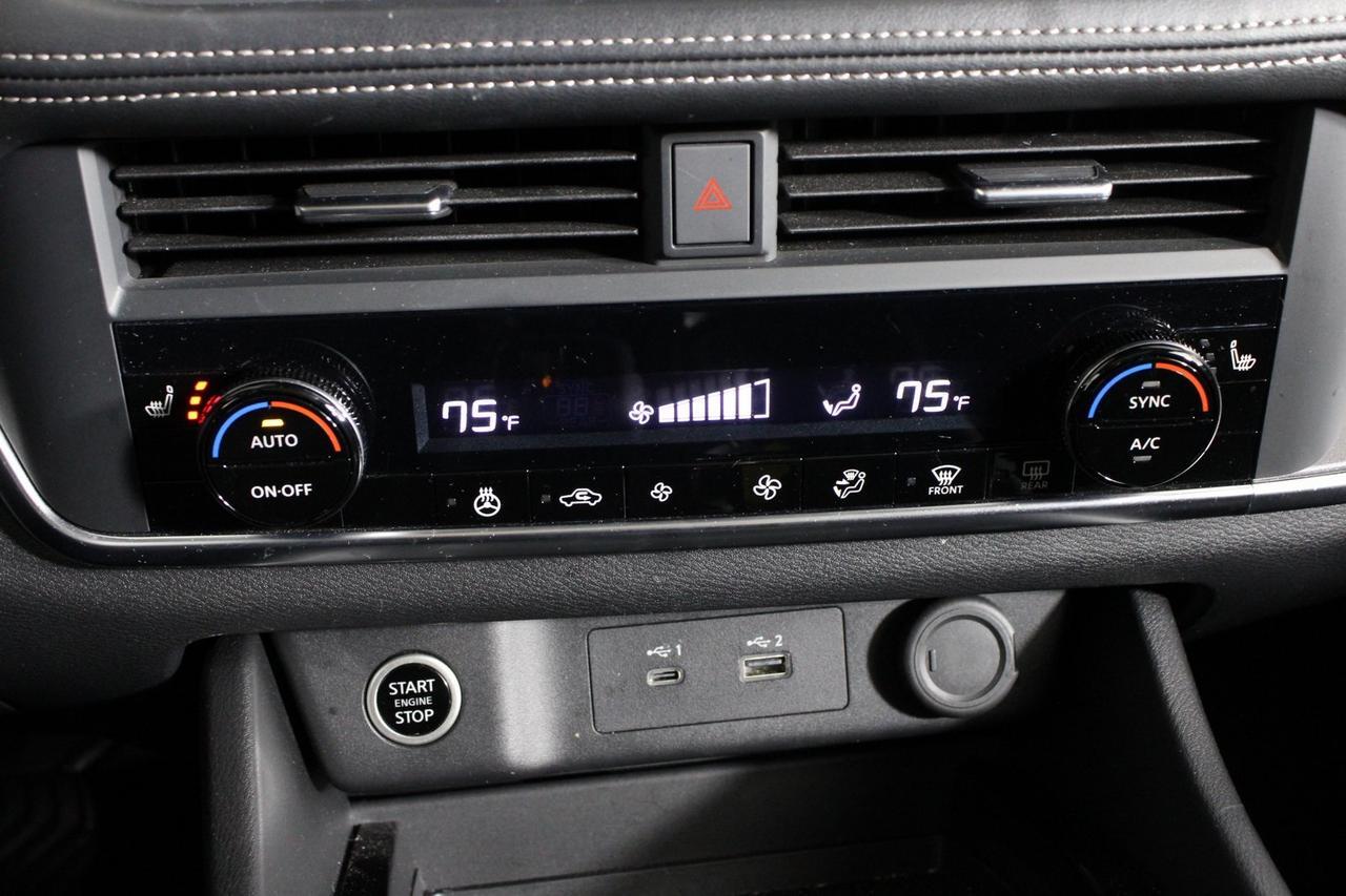 2023 Nissan Rogue SV Manassas VA