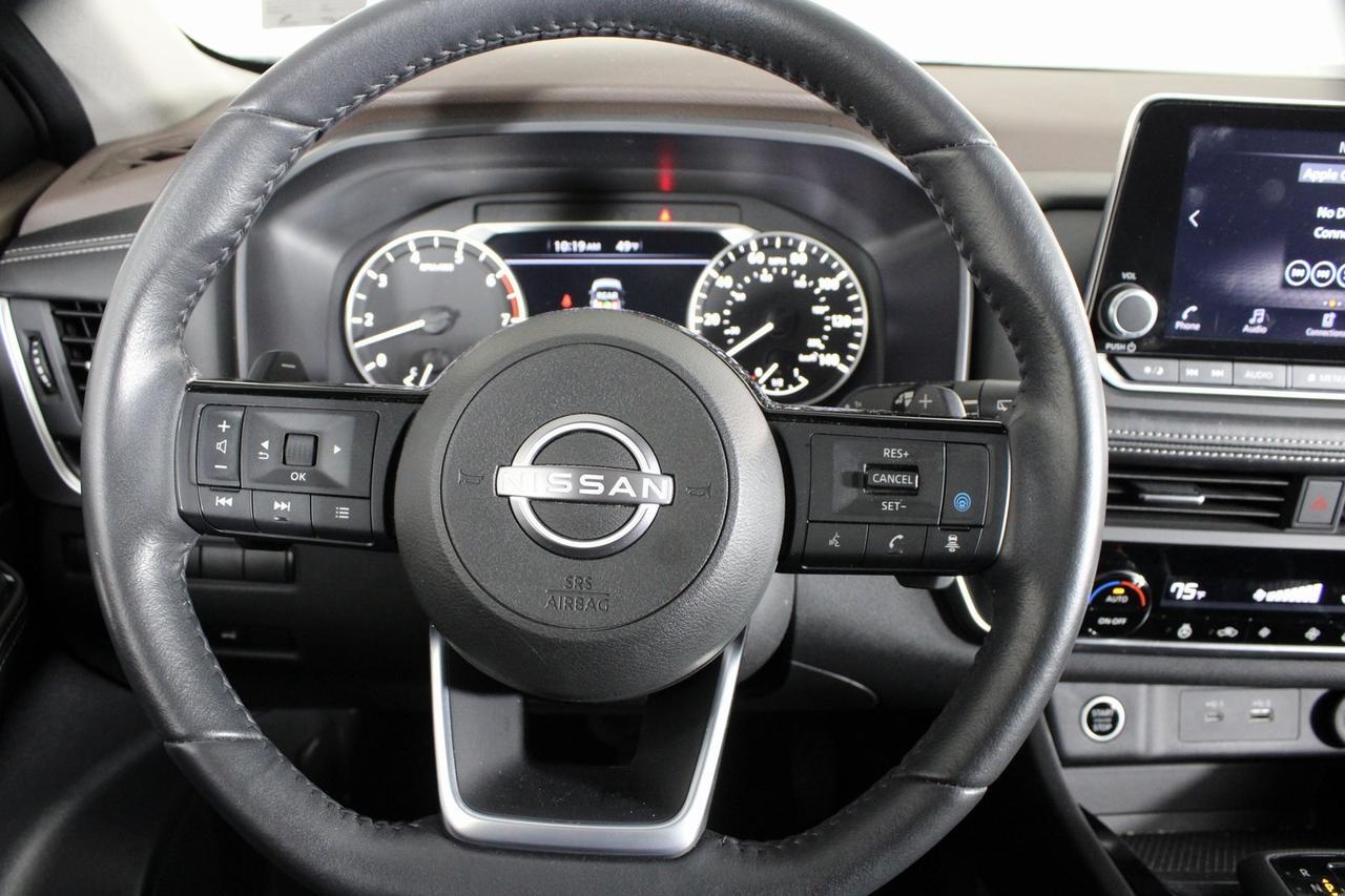 2023 Nissan Rogue SV Manassas VA