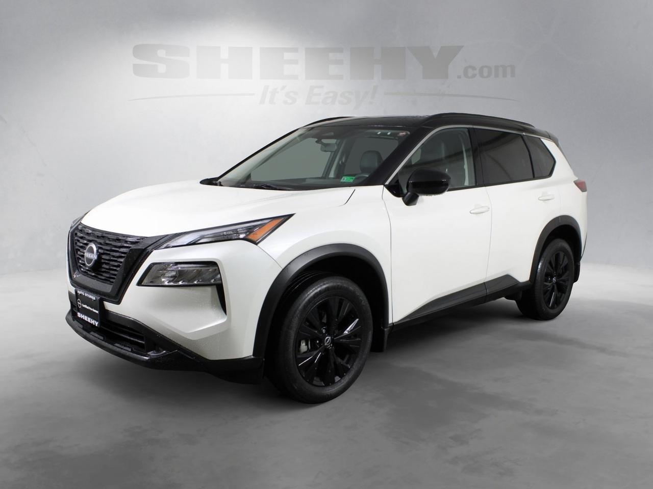 2023 Nissan Rogue SV Manassas VA