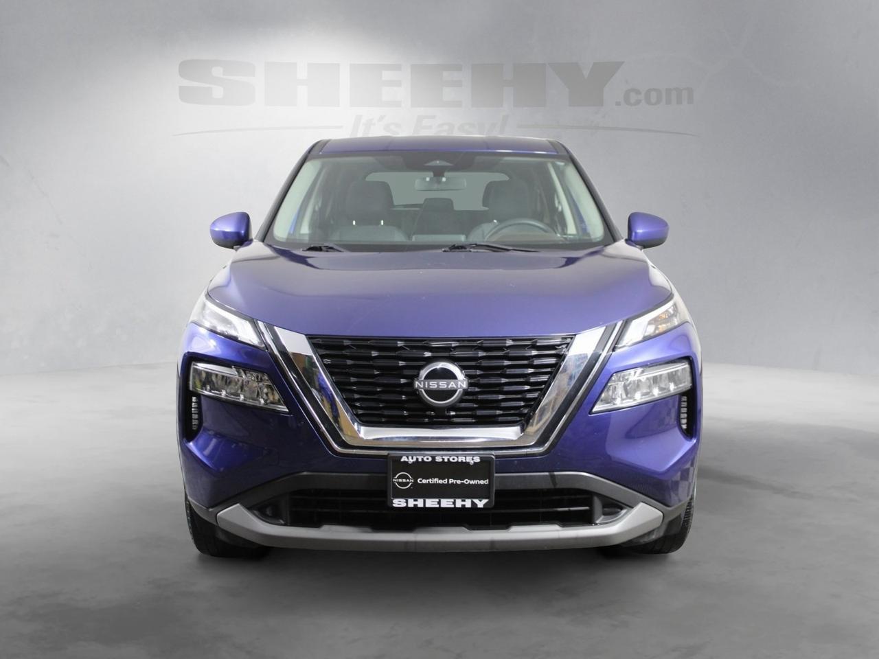 2023 Nissan Rogue SV Manassas VA