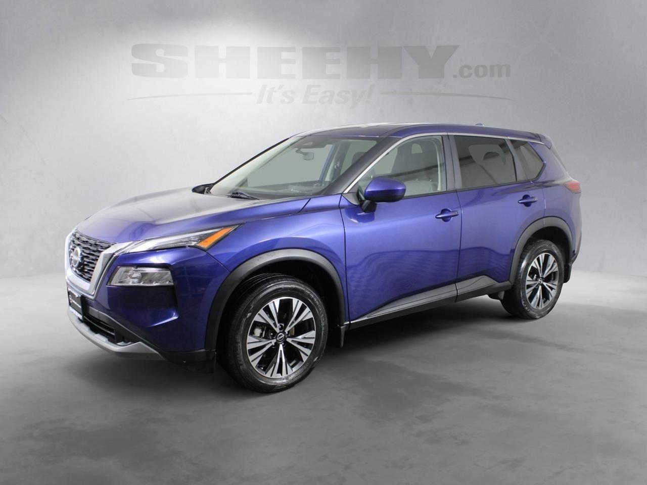 2023 Nissan Rogue SV Manassas VA