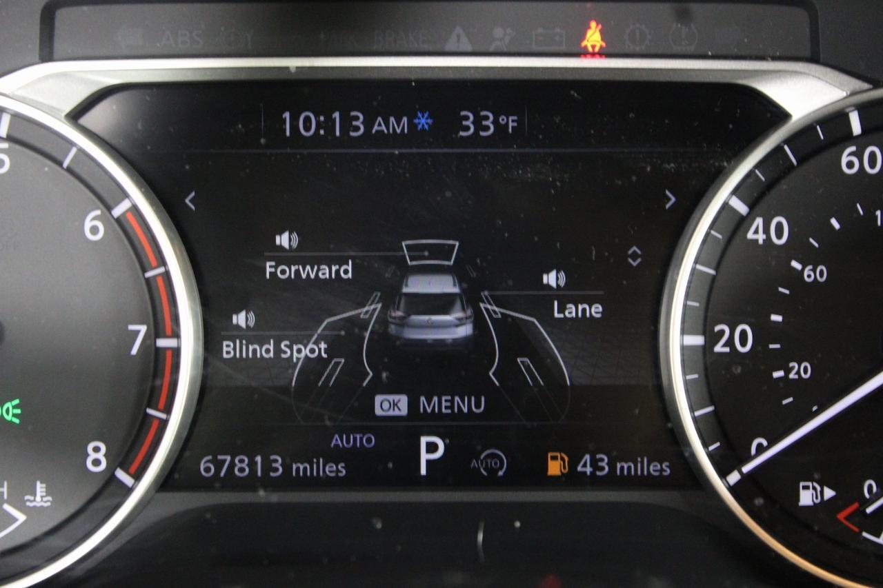 2023 Nissan Rogue SV Manassas VA