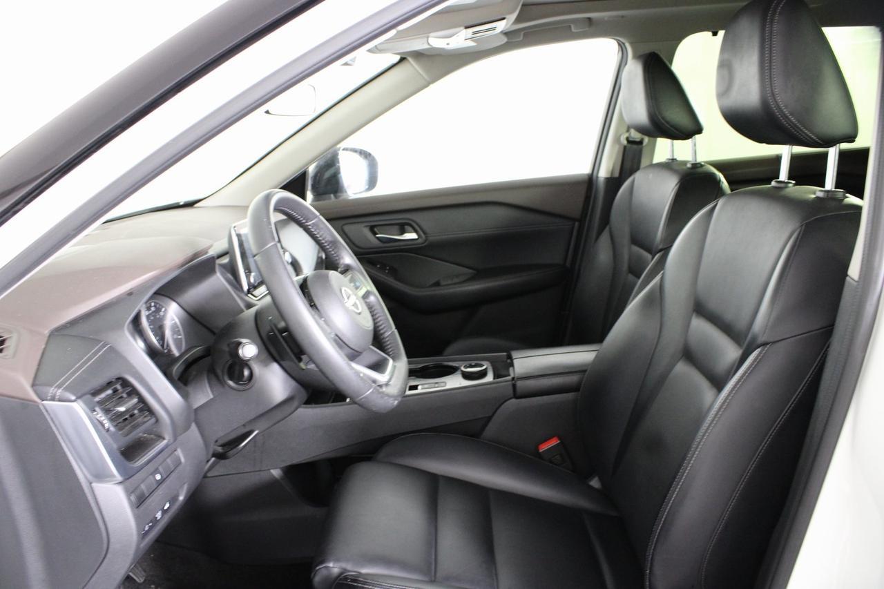 2023 Nissan Rogue SV Manassas VA