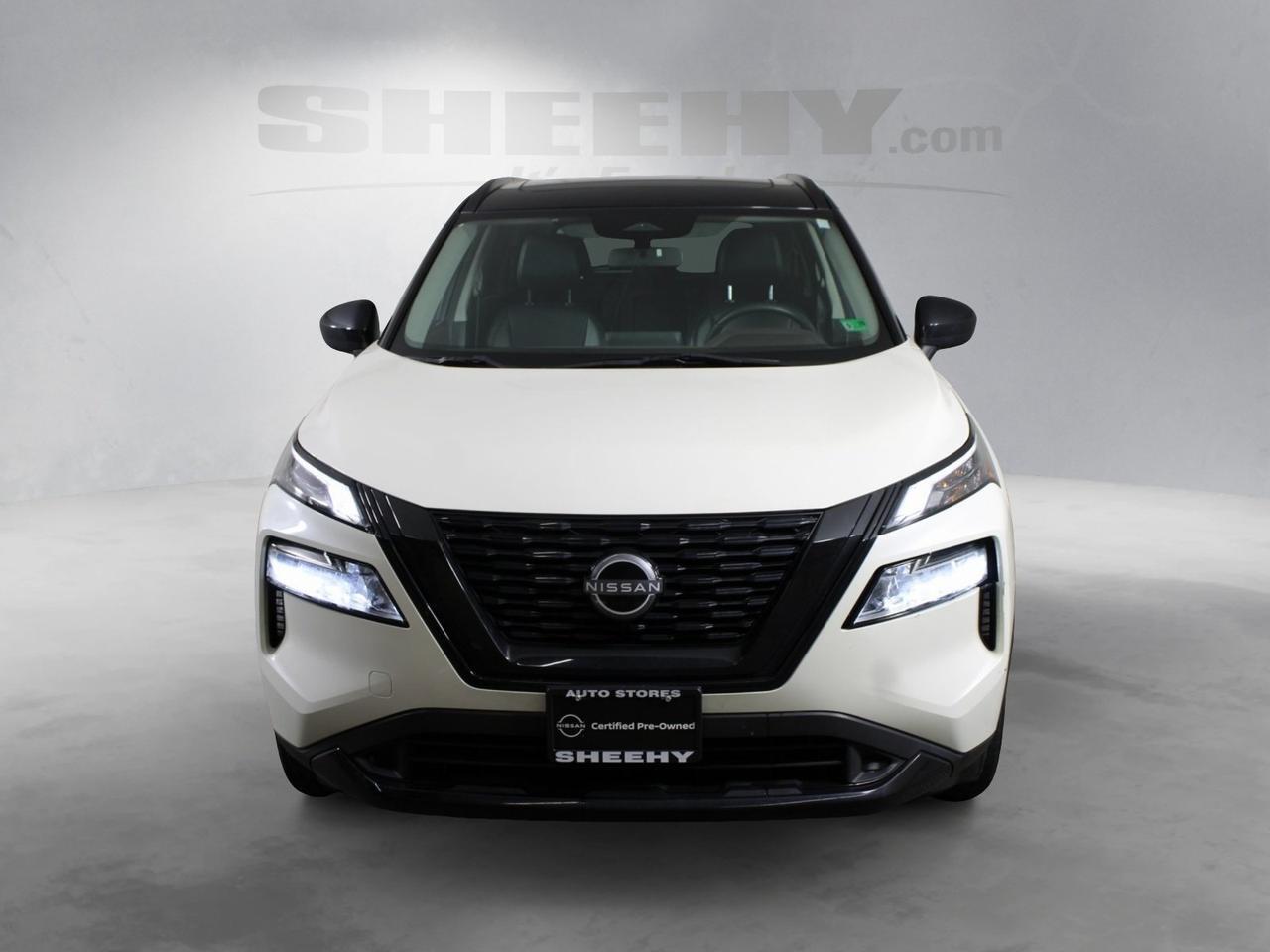 2023 Nissan Rogue SV Manassas VA