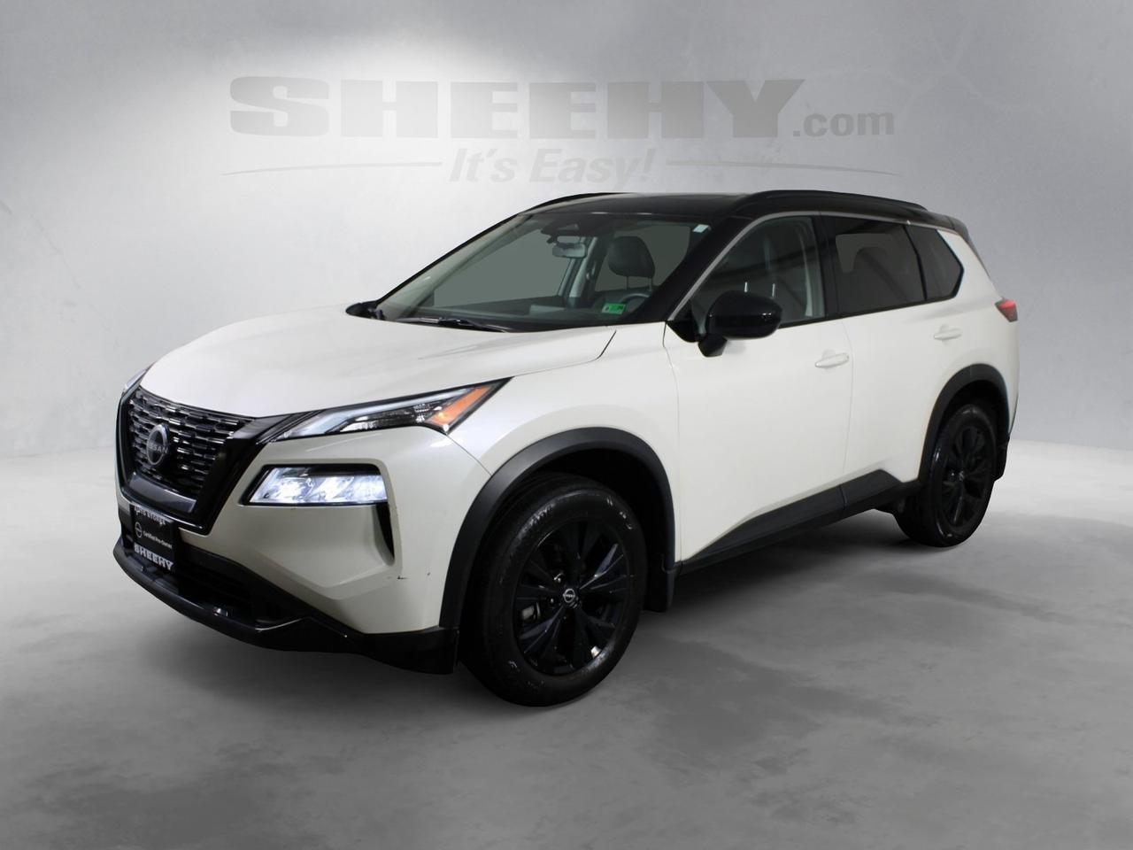 2023 Nissan Rogue SV Manassas VA