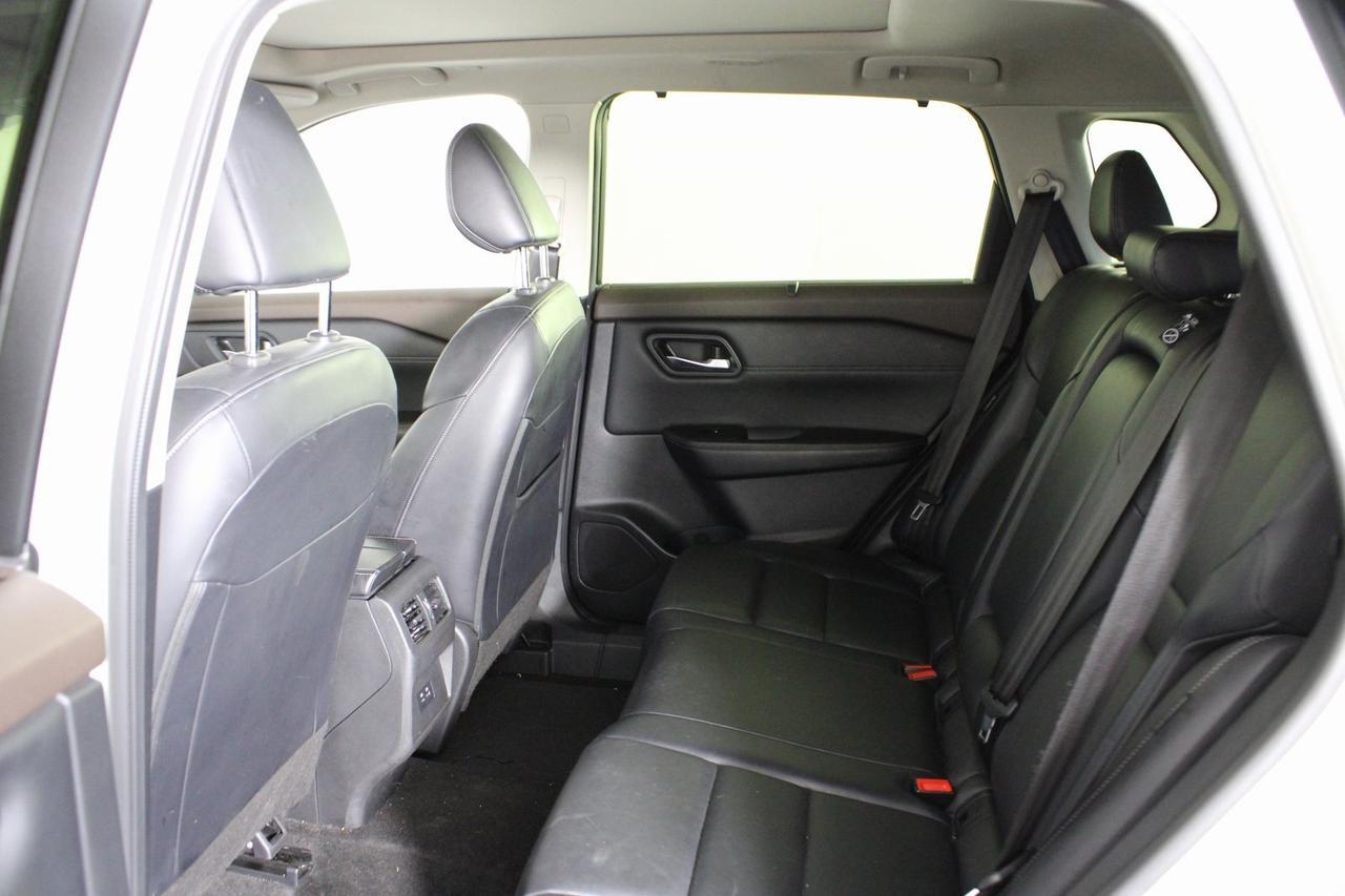 2023 Nissan Rogue SV Manassas VA