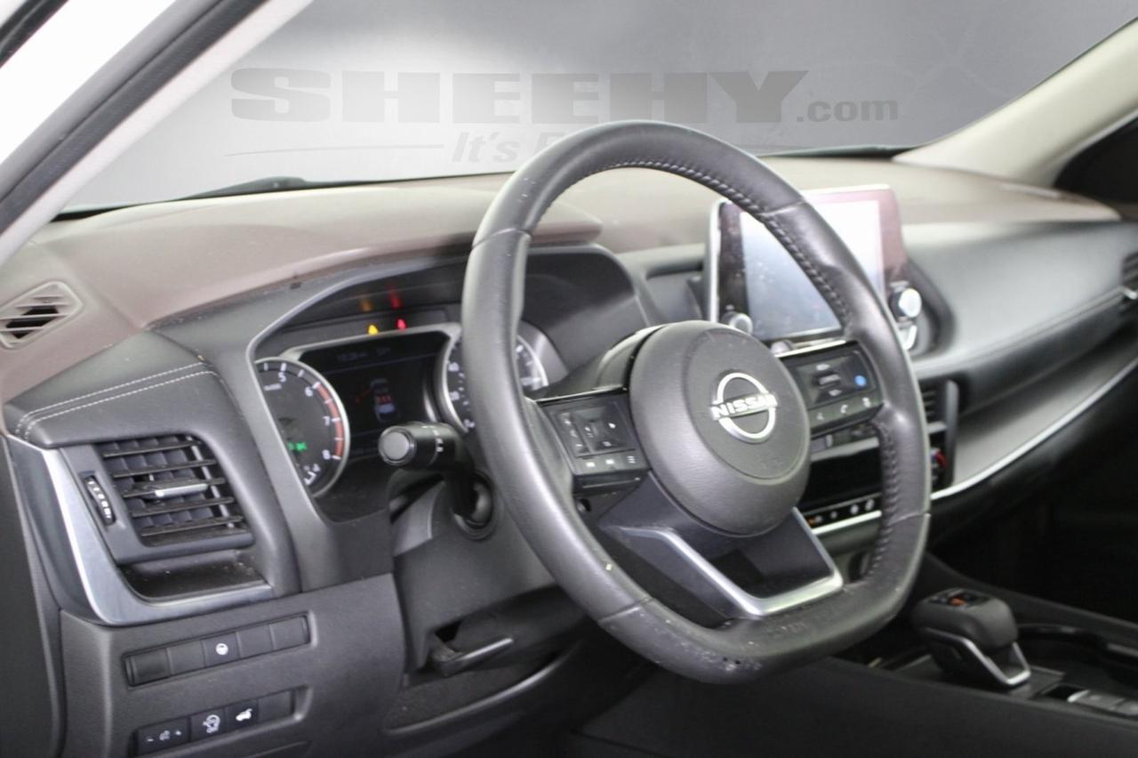 2023 Nissan Rogue SV Manassas VA