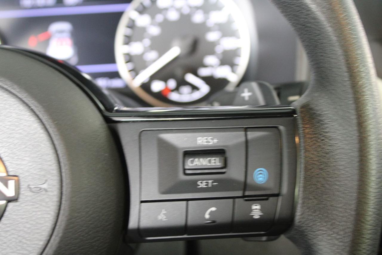 2023 Nissan Rogue SV Manassas VA