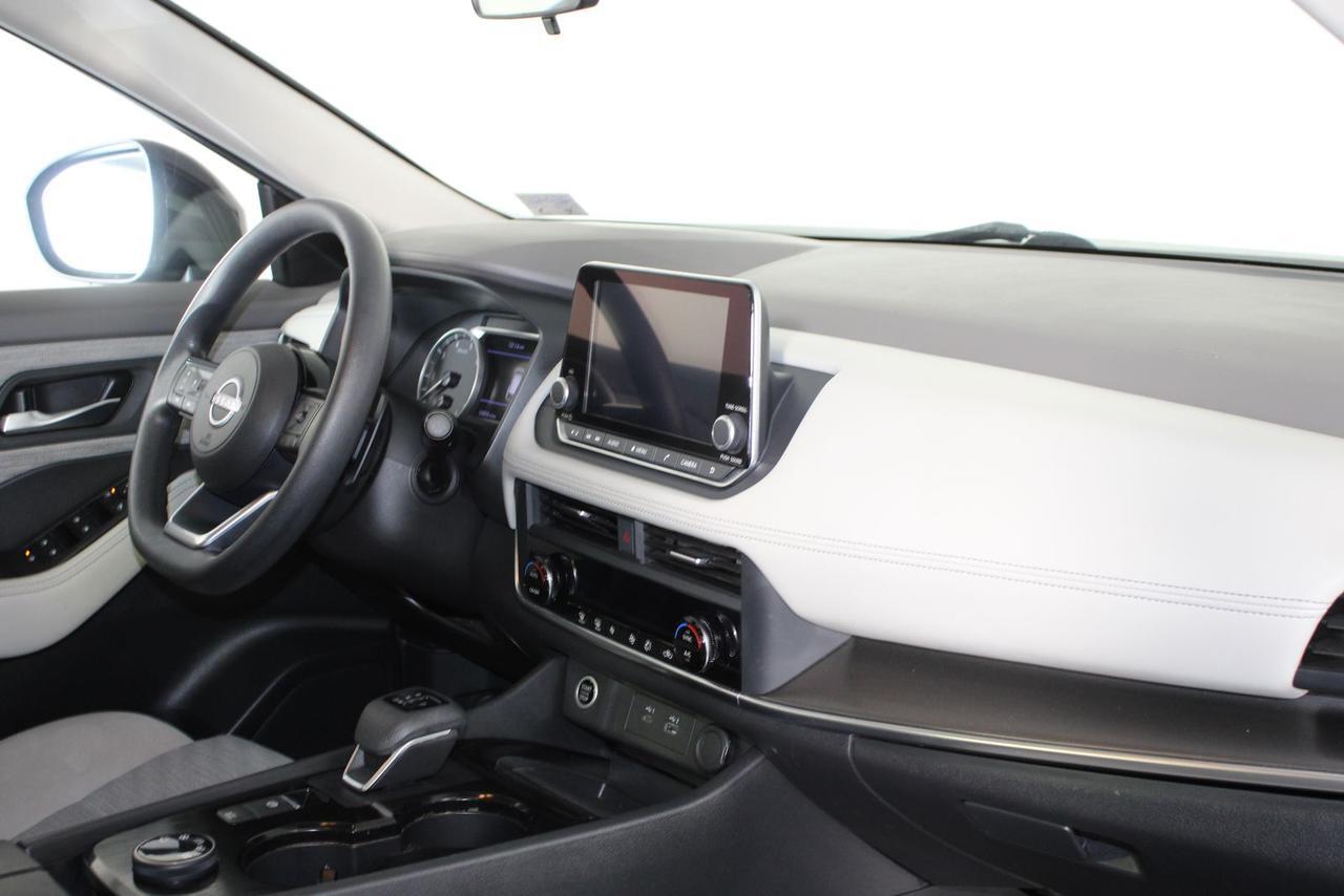 2023 Nissan Rogue SV Manassas VA