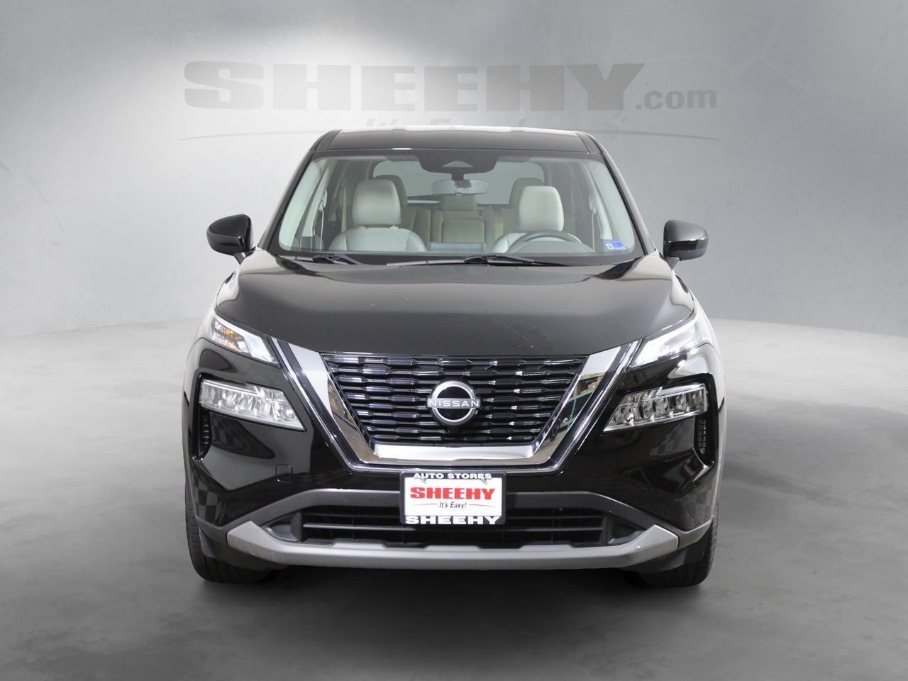 2023 Nissan Rogue SV Manassas VA
