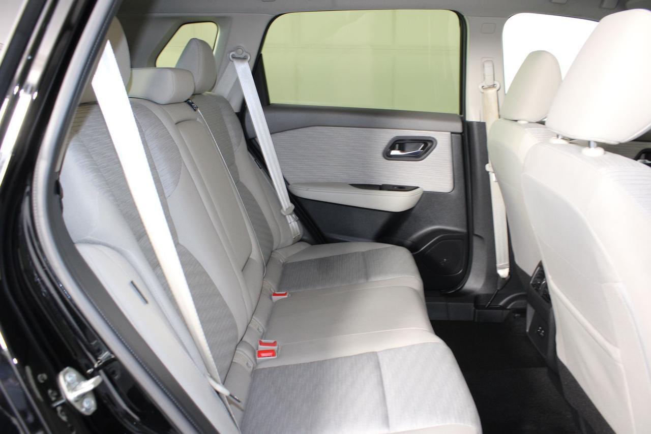 2023 Nissan Rogue SV Manassas VA
