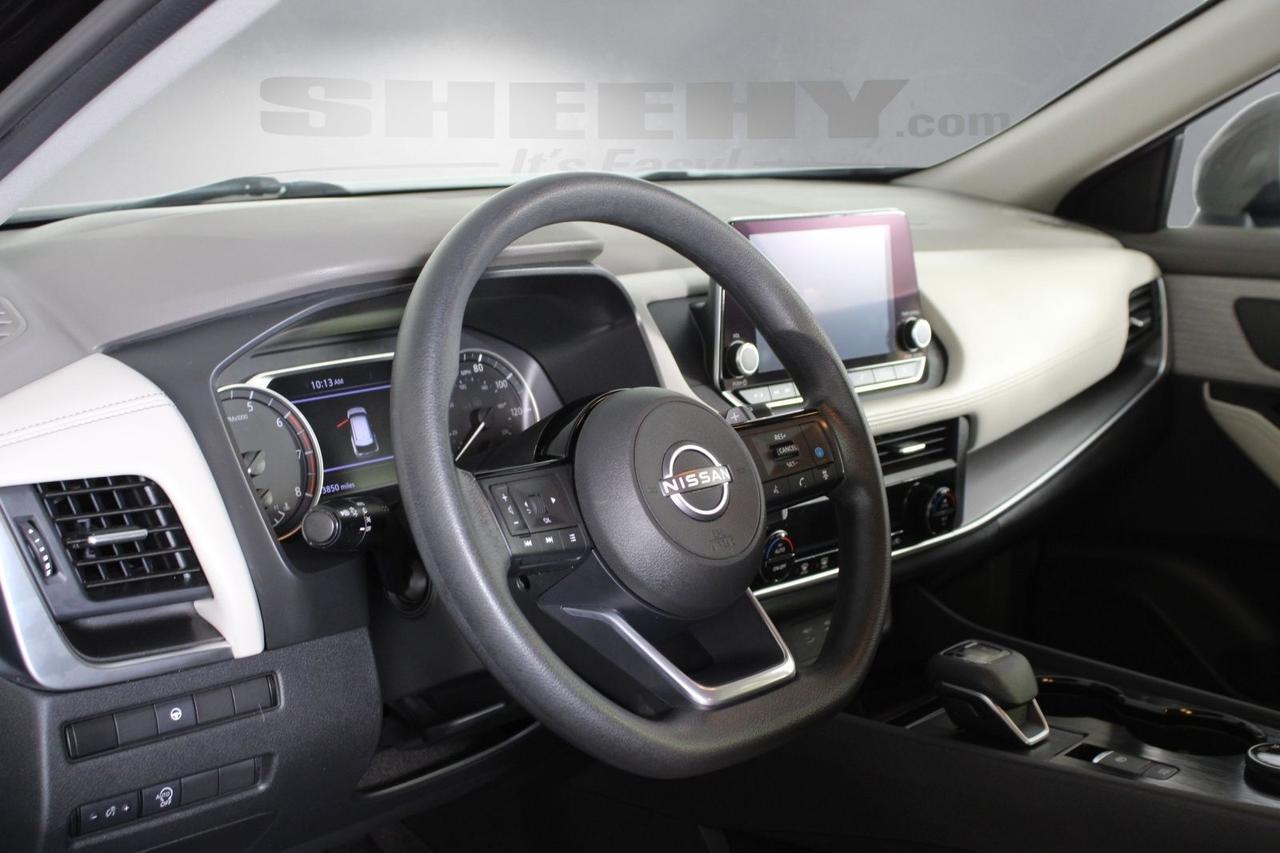 2023 Nissan Rogue SV Manassas VA