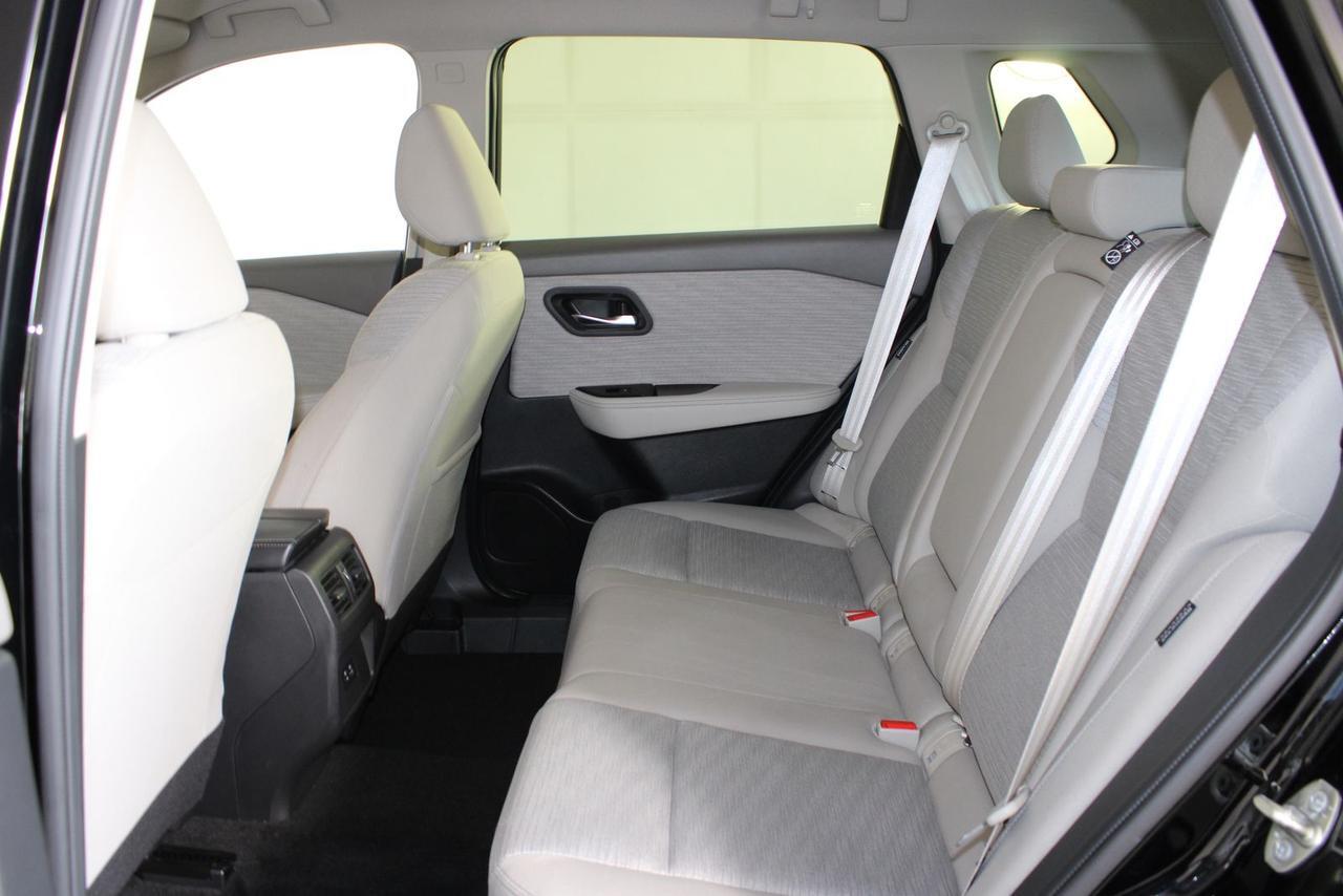 2023 Nissan Rogue SV Manassas VA