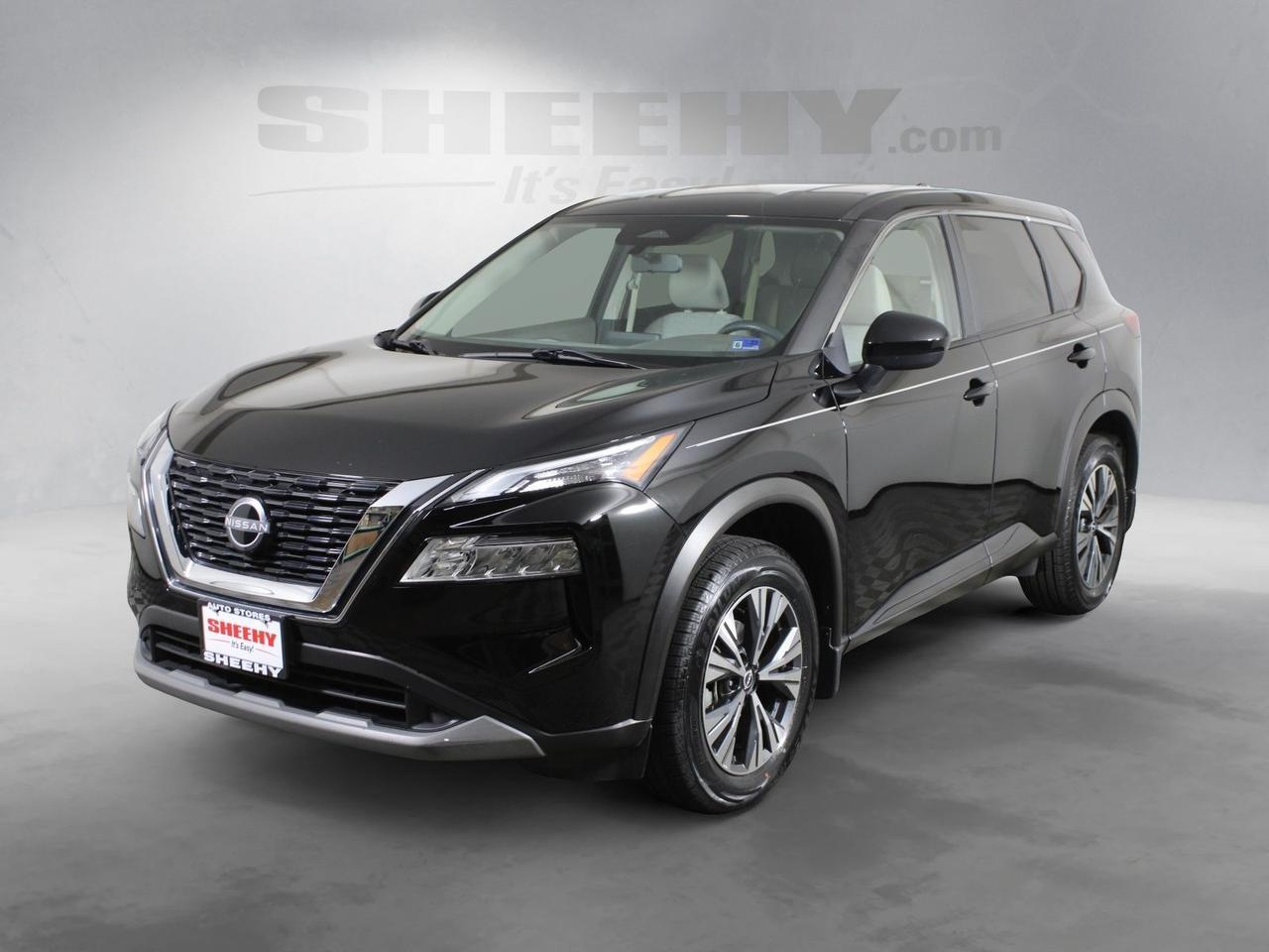 2023 Nissan Rogue SV Manassas VA