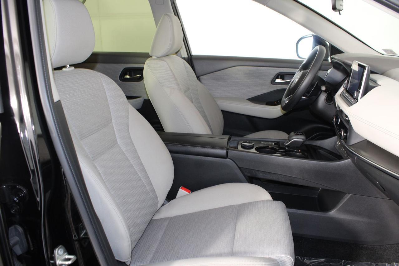 2023 Nissan Rogue SV Manassas VA