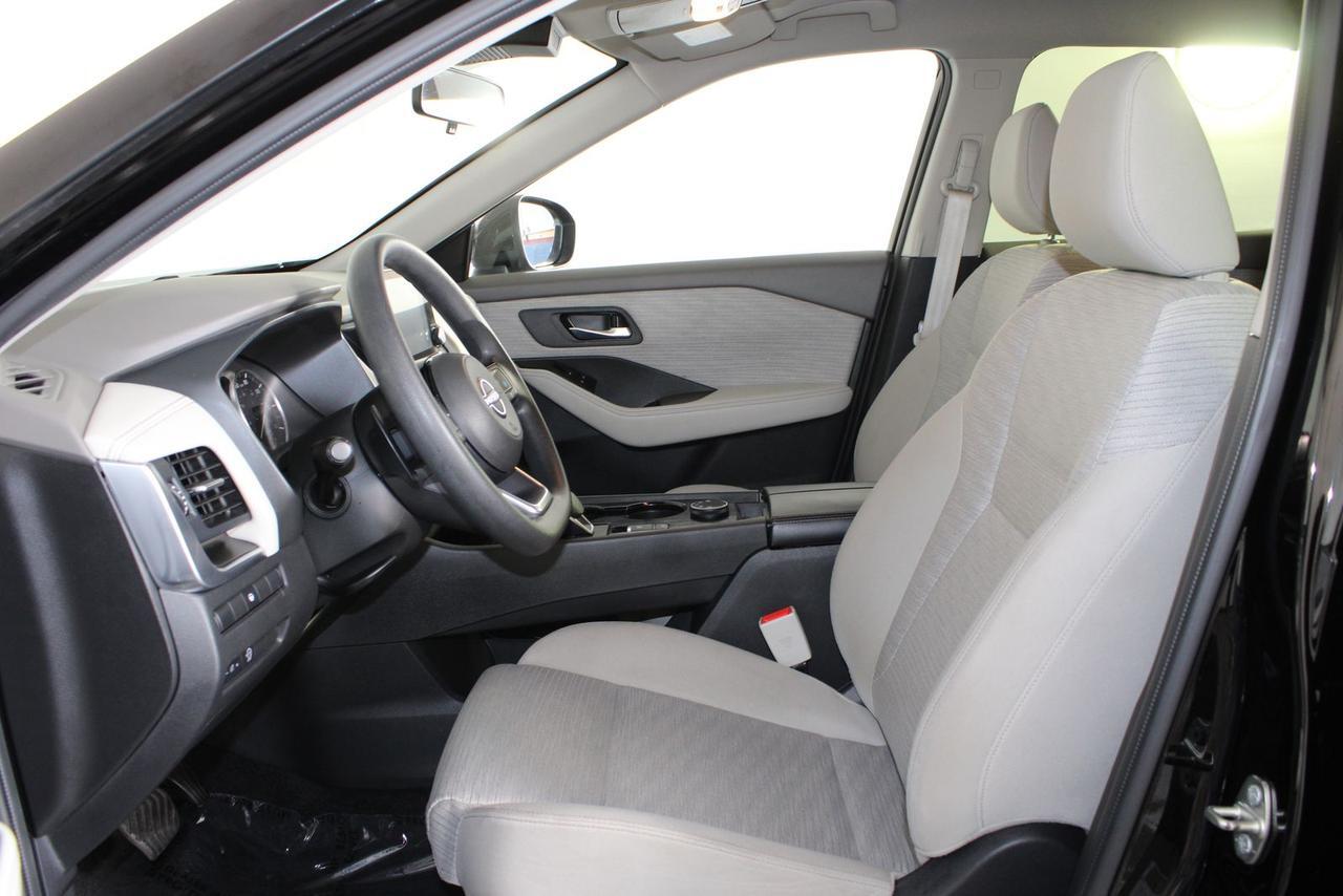 2023 Nissan Rogue SV Manassas VA