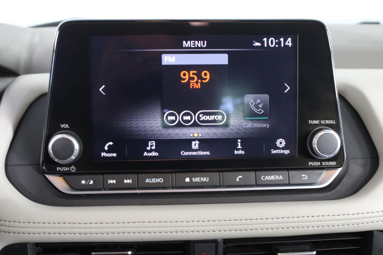 2023 Nissan Rogue SV Manassas VA