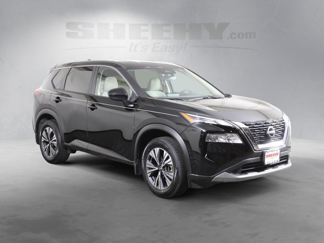 2023 Nissan Rogue SV Manassas VA
