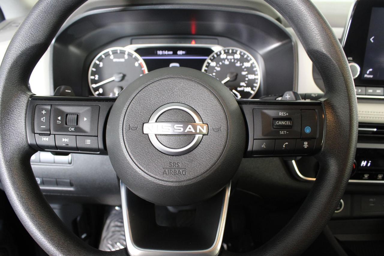 2023 Nissan Rogue SV Manassas VA
