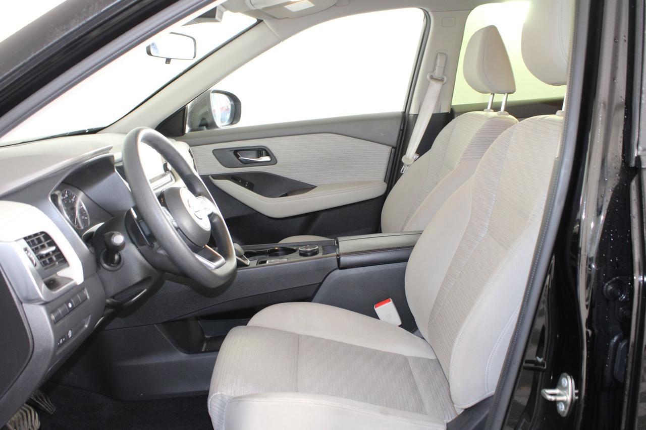 2023 Nissan Rogue SV Manassas VA