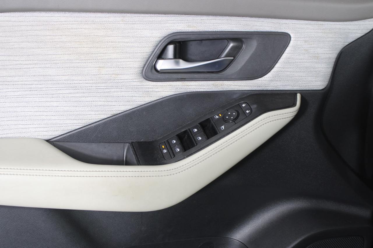 2023 Nissan Rogue SV Manassas VA