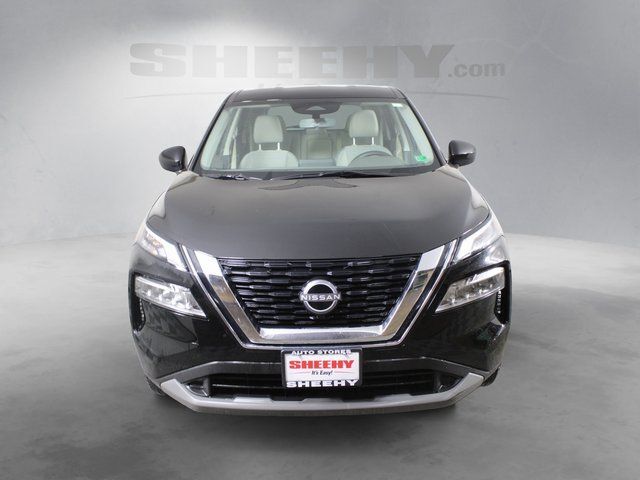 2023 Nissan Rogue SV Manassas VA