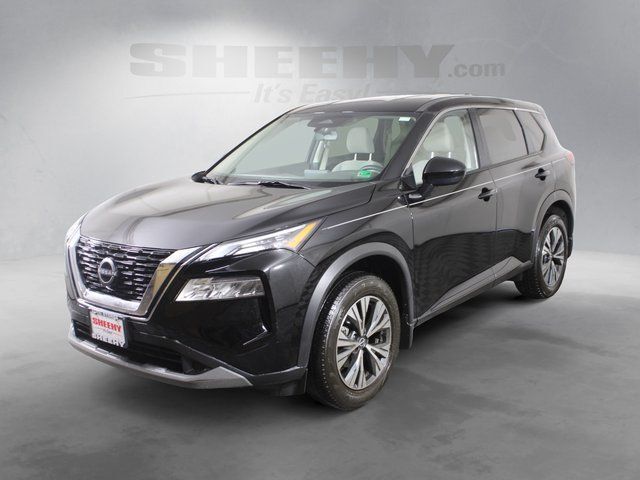 2023 Nissan Rogue SV Manassas VA