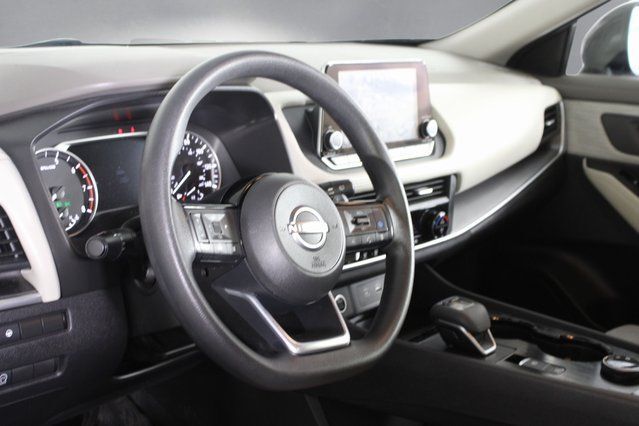 2023 Nissan Rogue SV Manassas VA