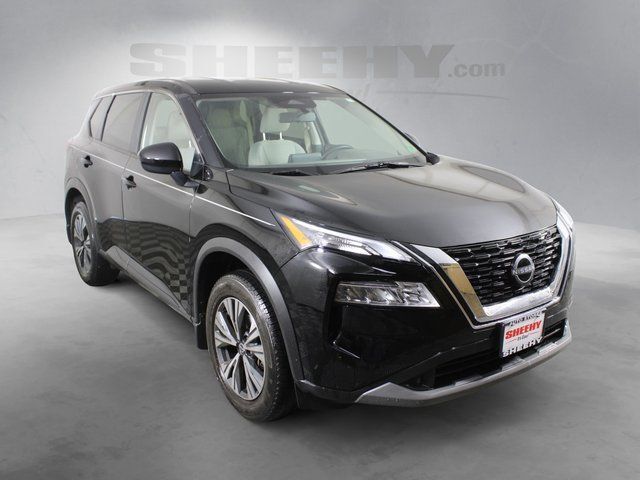 2023 Nissan Rogue SV Manassas VA